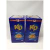 Image 1 : Lot of Kraft Dinner Original (2 x 12 x 225g)