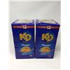 Image 1 : Lot of Kraft Dinner Original (2 x 12 x 225g)