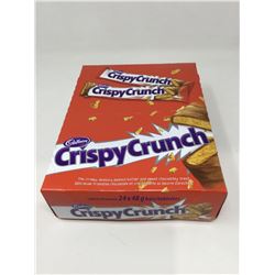 Cadbury Crispy Crunch (24 x 48g)