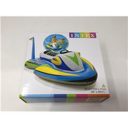 Intex Inflatable Wave Rider