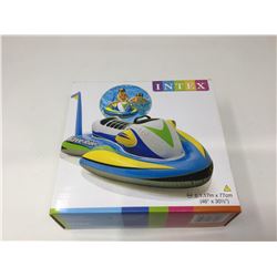 Intex Inflatable Wave Rider