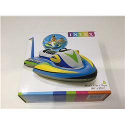 Intex Inflatable Wave Rider