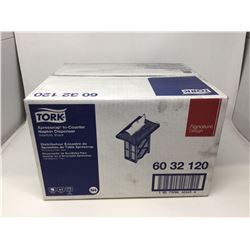 Tork In-Counter Napkin Dispenser