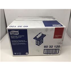 Tork In-Counter Napkin Dispenser