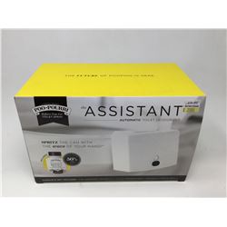Poo-Pourri Assistant Automatic Toilet Deodorizer