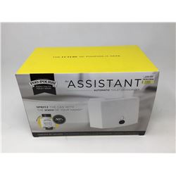 Poo-Pourri Assistant Automatic Toilet Deodorizer