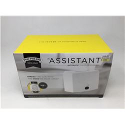 Poo-Pourri Assistant Automatic Toilet Deodorizer