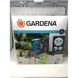 Gardena Wall Mounted Automatic Hose Box