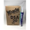 Image 1 : Miracle Drywall- Stud Adhesive DSA20 12 x 1/4Gl
