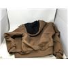 Image 3 : Dri-Duck Medium Brown Coat
