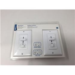 UberHaus Slide Dimmer