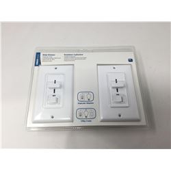 UberHaus Slide Dimmer