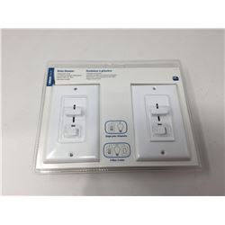 UberHaus Slide Dimmer