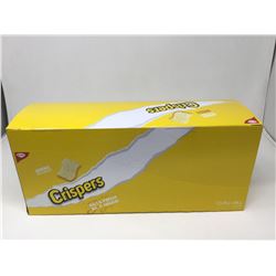 Lot of Salt & Vinegar Crispers (12 x 70g)