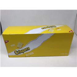 Lot of Salt & Vinegar Crispers (12 x 70g)