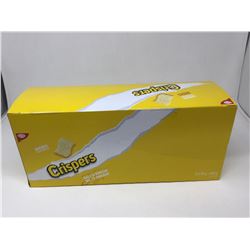 Lot of Salt & Vinegar Crispers (12 x 70g)