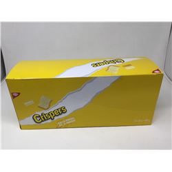 Lot of Salt & Vinegar Crispers (12 x 70g)