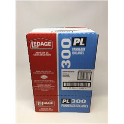 LePage PL300 (12 x 295ml)