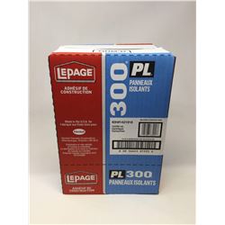 LePage PL300 (12 x 295ml)