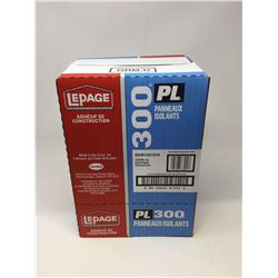 LePage PL300 (12 x 295ml)