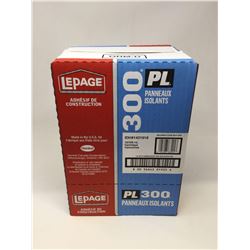 LePage PL300 (12 x 295ml)