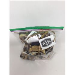 Bar 13 Soapworks- End Pieces