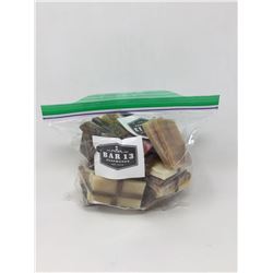 Bar 13 Soapworks- End Pieces