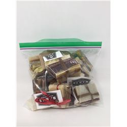 Bar 13 Soapworks- End Pieces