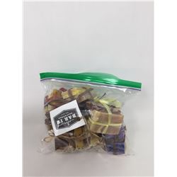 Bar 13 Soapworks- End Pieces