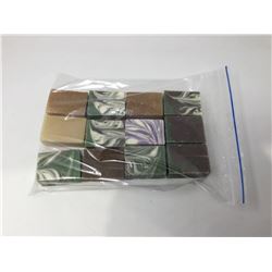 Bar 13 Soapworks- Assorted Bar Soap