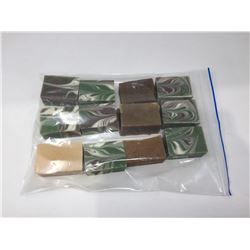 Bar 13 Soapworks- Assorted Bar Soap