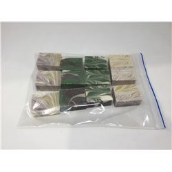 Bar 13 Soapworks- Assorted Bar Soap