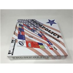 Trumpolicy Board Game