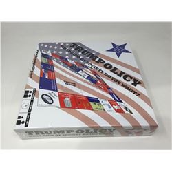 Trumpolicy Board Game