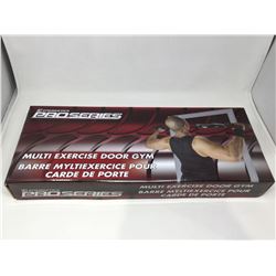 Energetics ProSeries Multi Exercise Door Gym