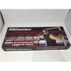 Energetics ProSeries Multi Exercise Door Gym