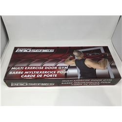 Energetics ProSeries Multi Exercise Door Gym