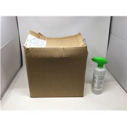 Case of Ultra One Heavy Duty Degreaser