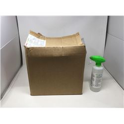 Case of Ultra One Heavy Duty Degreaser