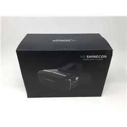 VR Shinecon Virtual Reality Glasses