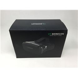 VR Shinecon Virtual Reality Glasses