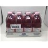 Image 1 : Case of Pink Lite Cranberry/Rose (8 x 1.89L)