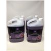 Image 1 : Lot of Premium Winshield Wash- All Season (4 x 3.78L)