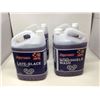 Image 1 : Lot of Premium Winshield Wash- All Season (4 x 3.78L)
