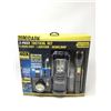 Image 1 : Zero Dark 3 Piece Tactical Set Flashlight, Lantern and Headlamp
