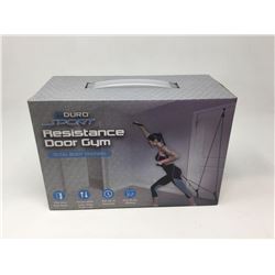 DuroSport Resistance Door Gym