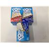 Image 1 : Lot of Assorted Pop-tarts (3 x 8)