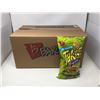 Image 1 : Case of Takis Angry Burger Rolled Tortilla Chips (12 x 280g)
