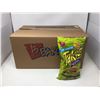 Image 1 : Case of Takis Angry Burger Rolled Tortilla Chips (12 x 280g)