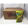 Image 1 : Case of Takis Angry Burger Rolled Tortilla Chips (12 x 280g)